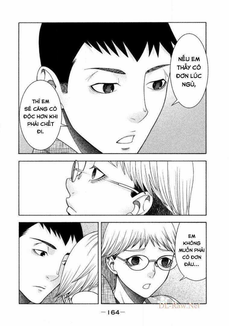 Asper Girl - Chapter 31 - Trang 11