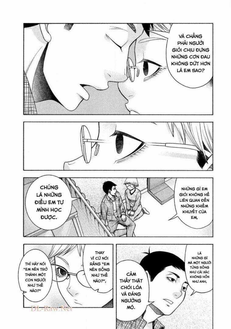 Asper Girl - Chapter 31 - Trang 16