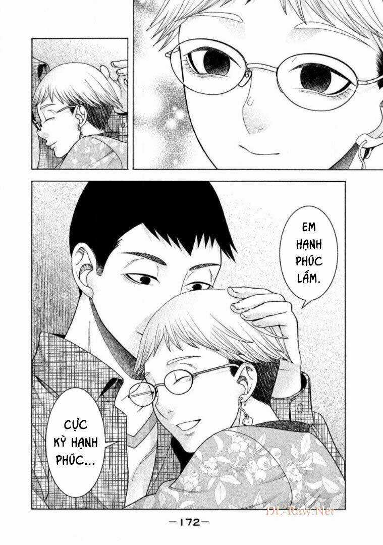 Asper Girl - Chapter 31 - Trang 18