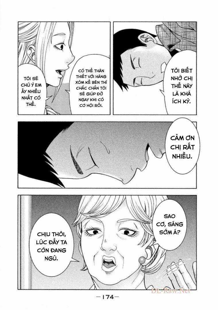 Asper Girl - Chapter 31 - Trang 20