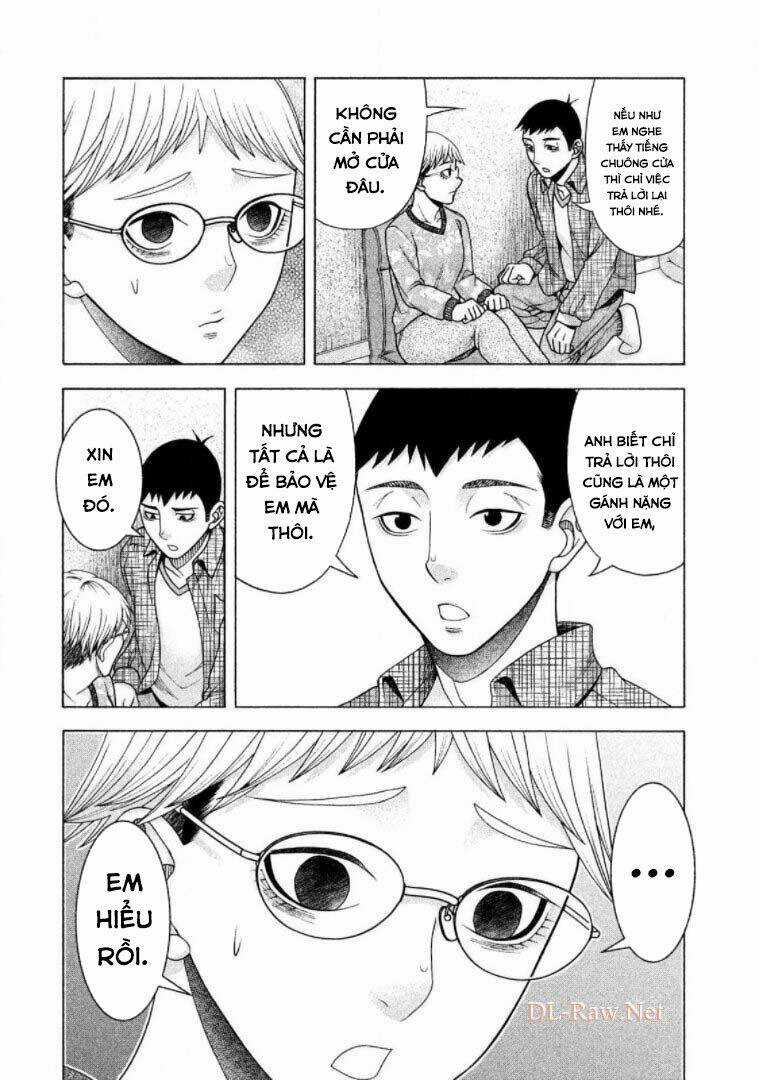 Asper Girl - Chapter 31 - Trang 24