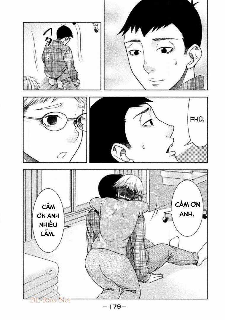 Asper Girl - Chapter 31 - Trang 25