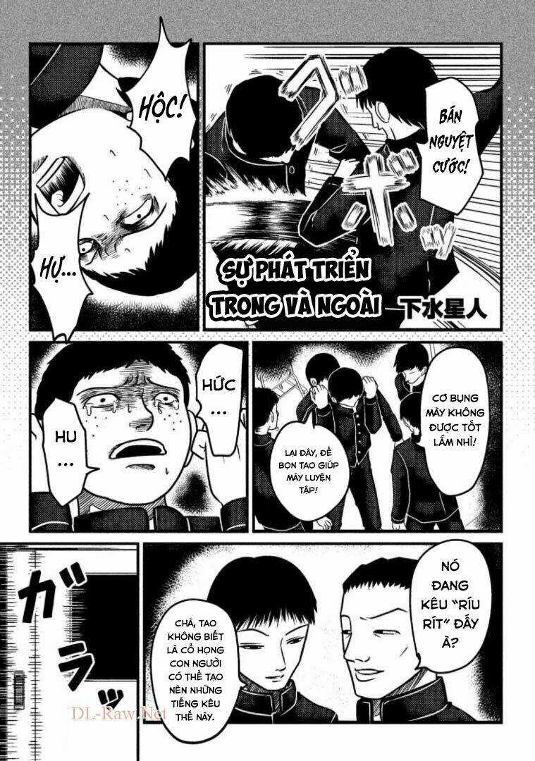 Asper Girl - Chapter 31 - Trang 27