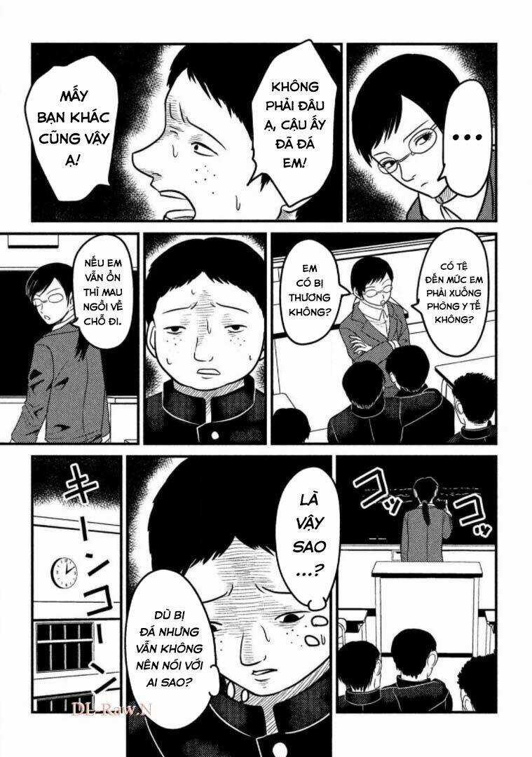 Asper Girl - Chapter 31 - Trang 28