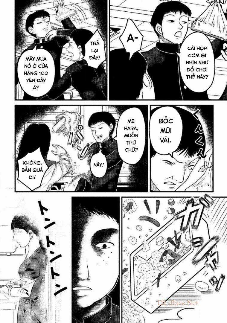 Asper Girl - Chapter 31 - Trang 29