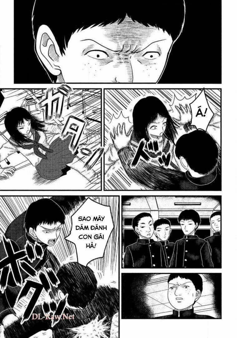 Asper Girl - Chapter 31 - Trang 30