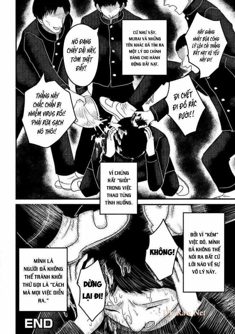 Asper Girl - Chapter 31 - Trang 33