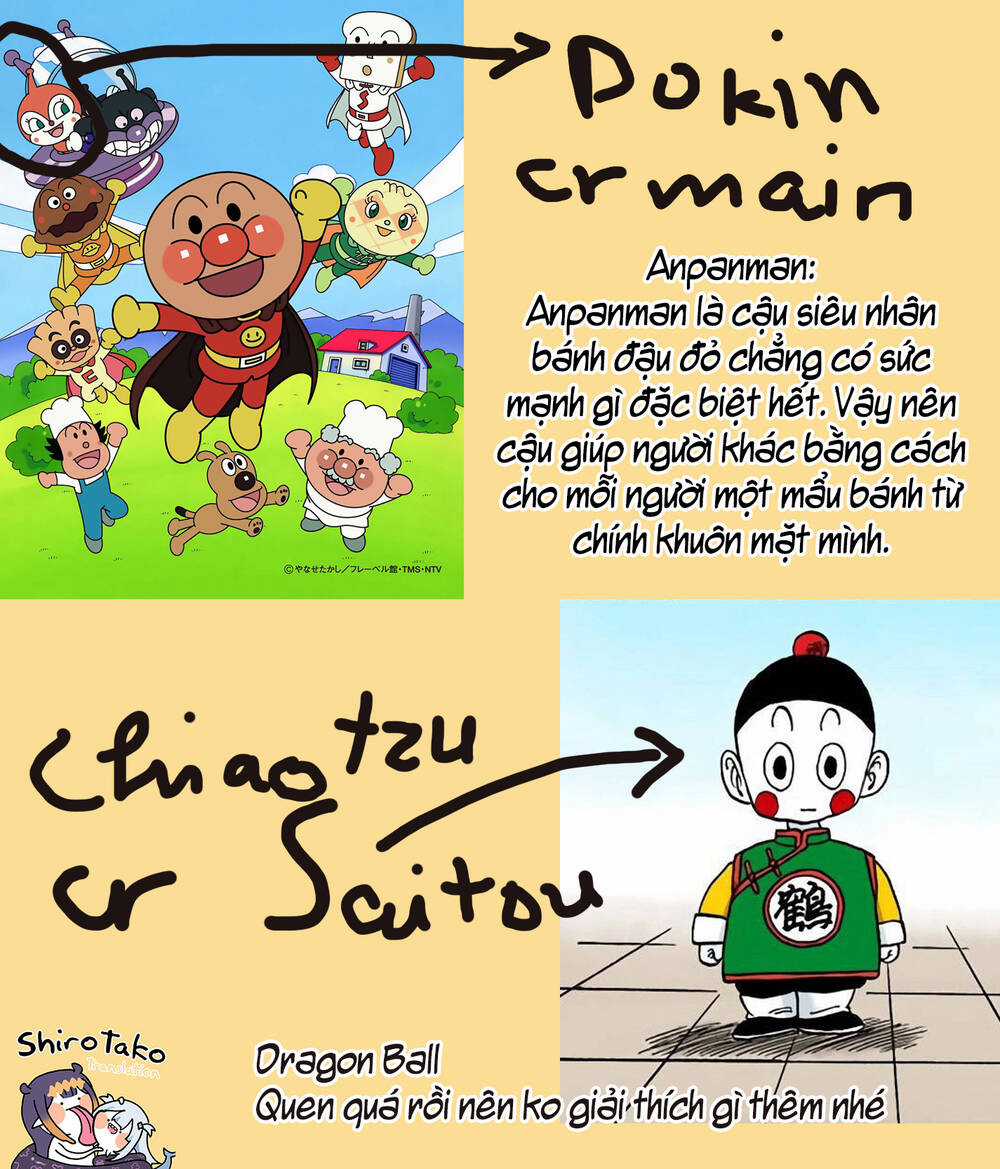 Asper Girl - Chapter 32 - Trang 27