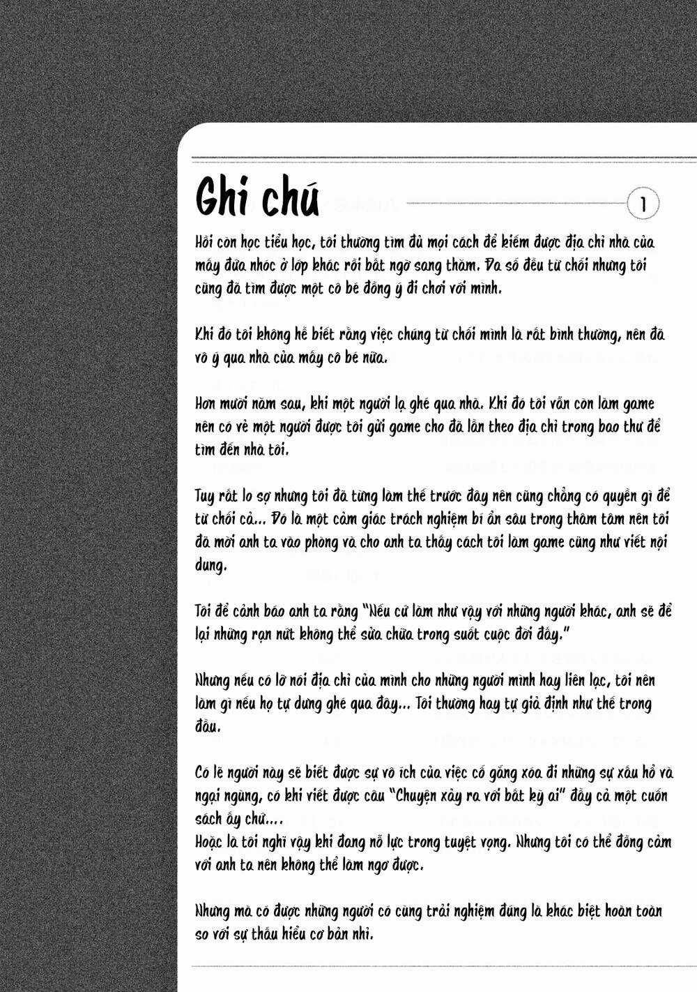 Asper Girl - Chapter 33 - Trang 27