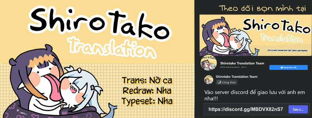 Asper Girl - Chapter 34 - Trang 1