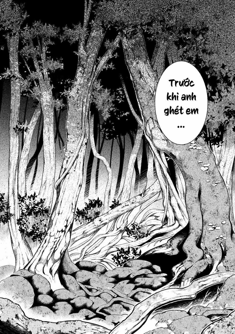 Asper Girl - Chapter 34 - Trang 30