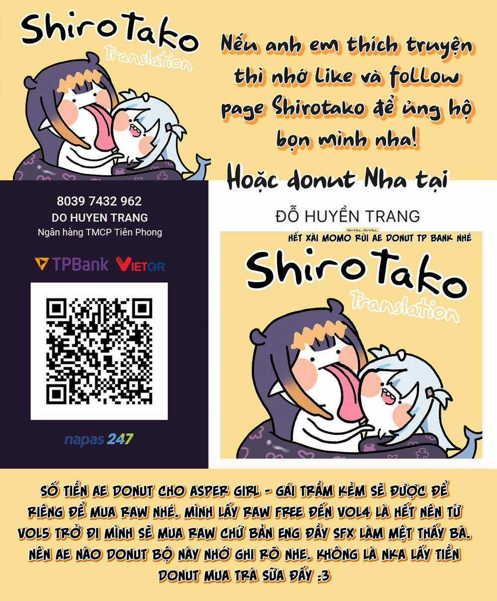 Asper Girl - Chapter 35 - Trang 24