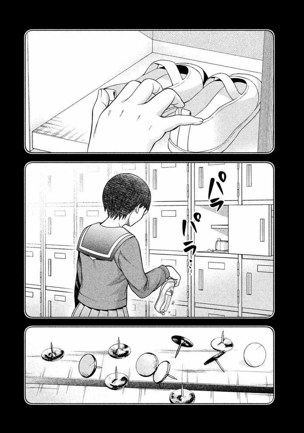 Asper Girl - Chapter 36 - Trang 15