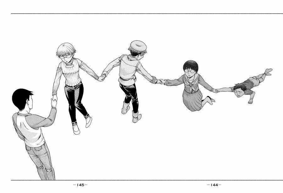 Asper Girl - Chapter 37 - Trang 24