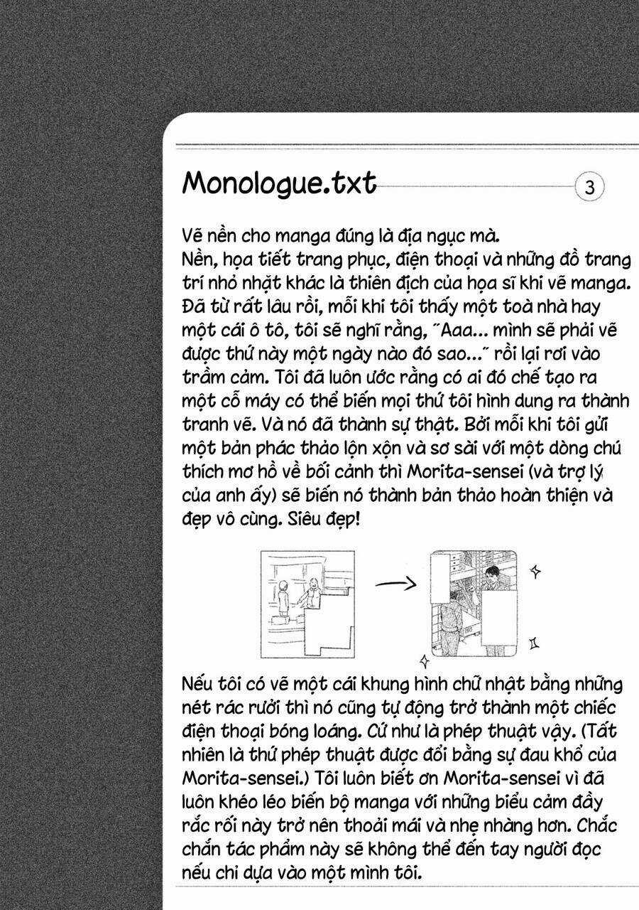 Asper Girl - Chapter 37 - Trang 27