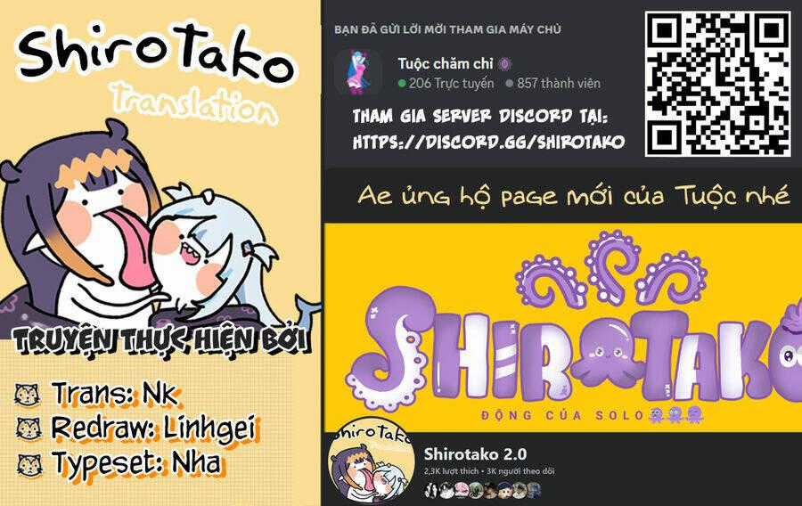 Asper Girl - Chapter 39 - Trang 1