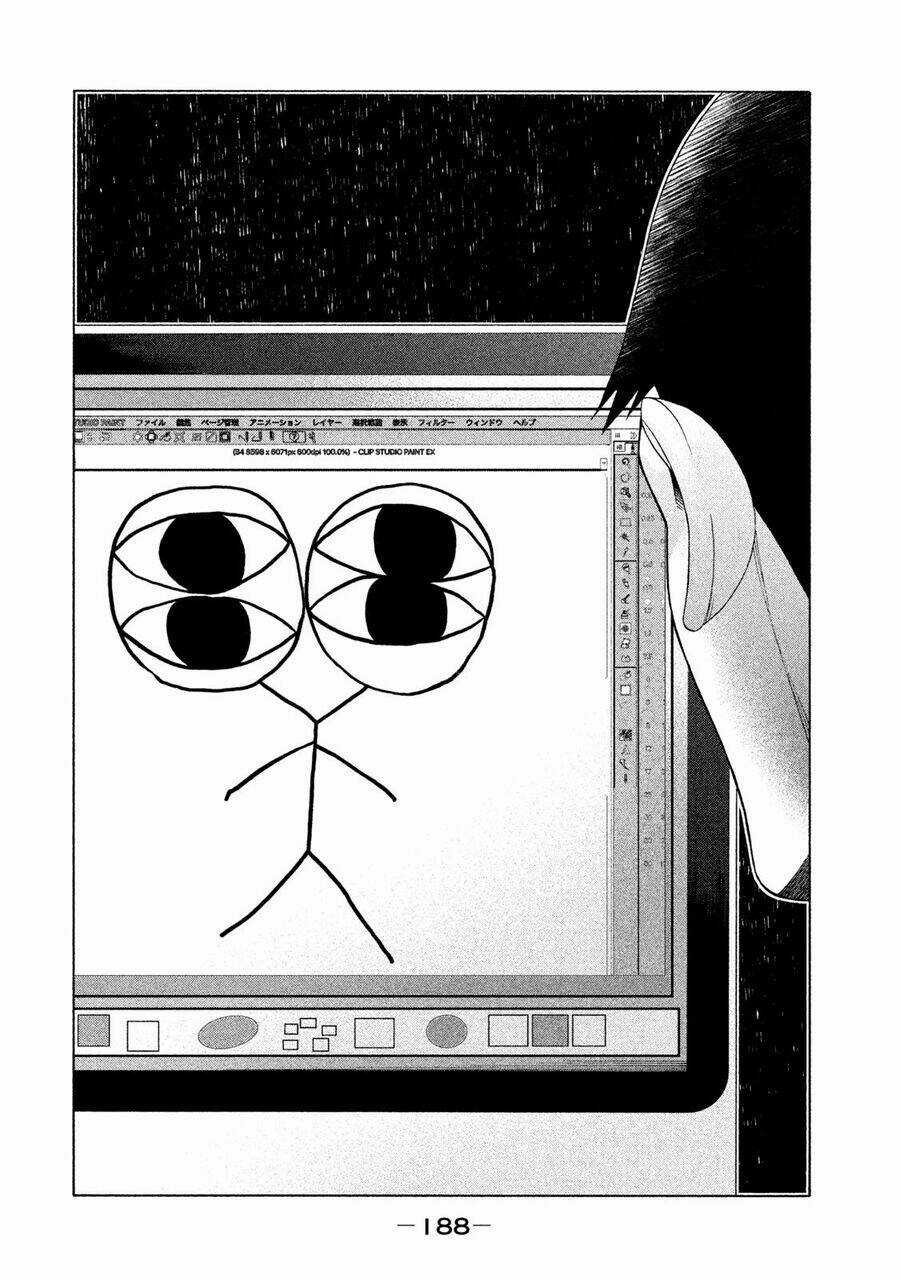 Asper Girl - Chapter 39 - Trang 21