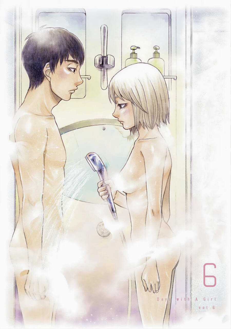 Asper Girl - Chapter 40 - Trang 2