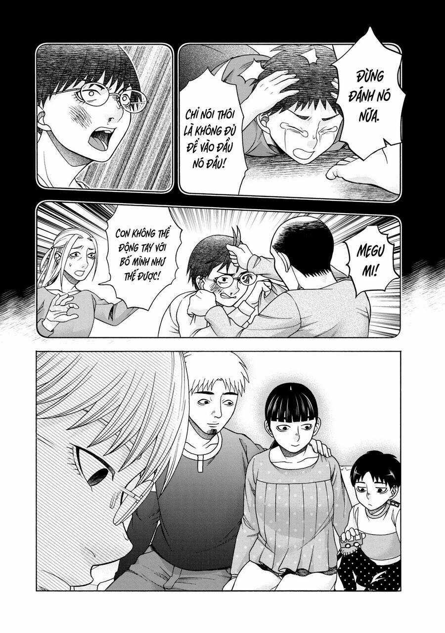 Asper Girl - Chapter 40 - Trang 22