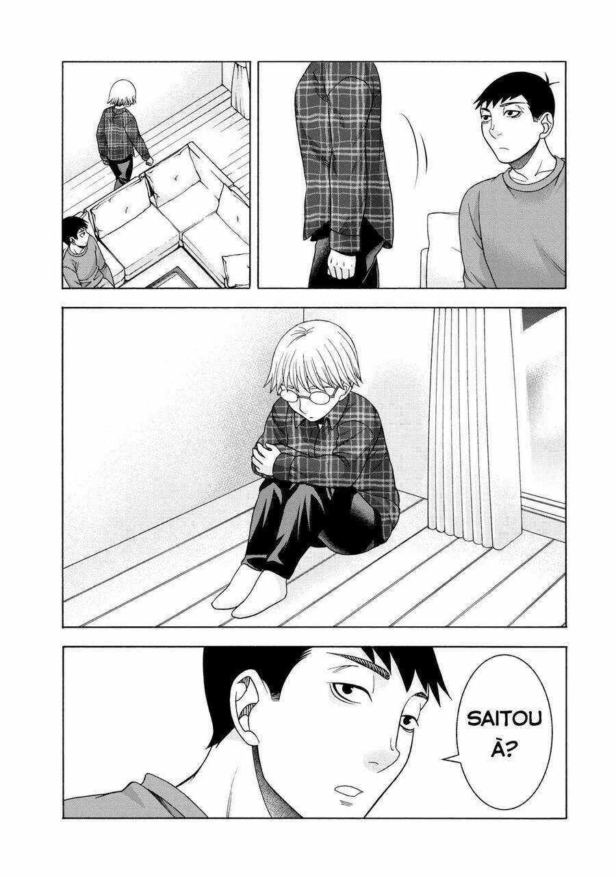 Asper Girl - Chapter 40 - Trang 23