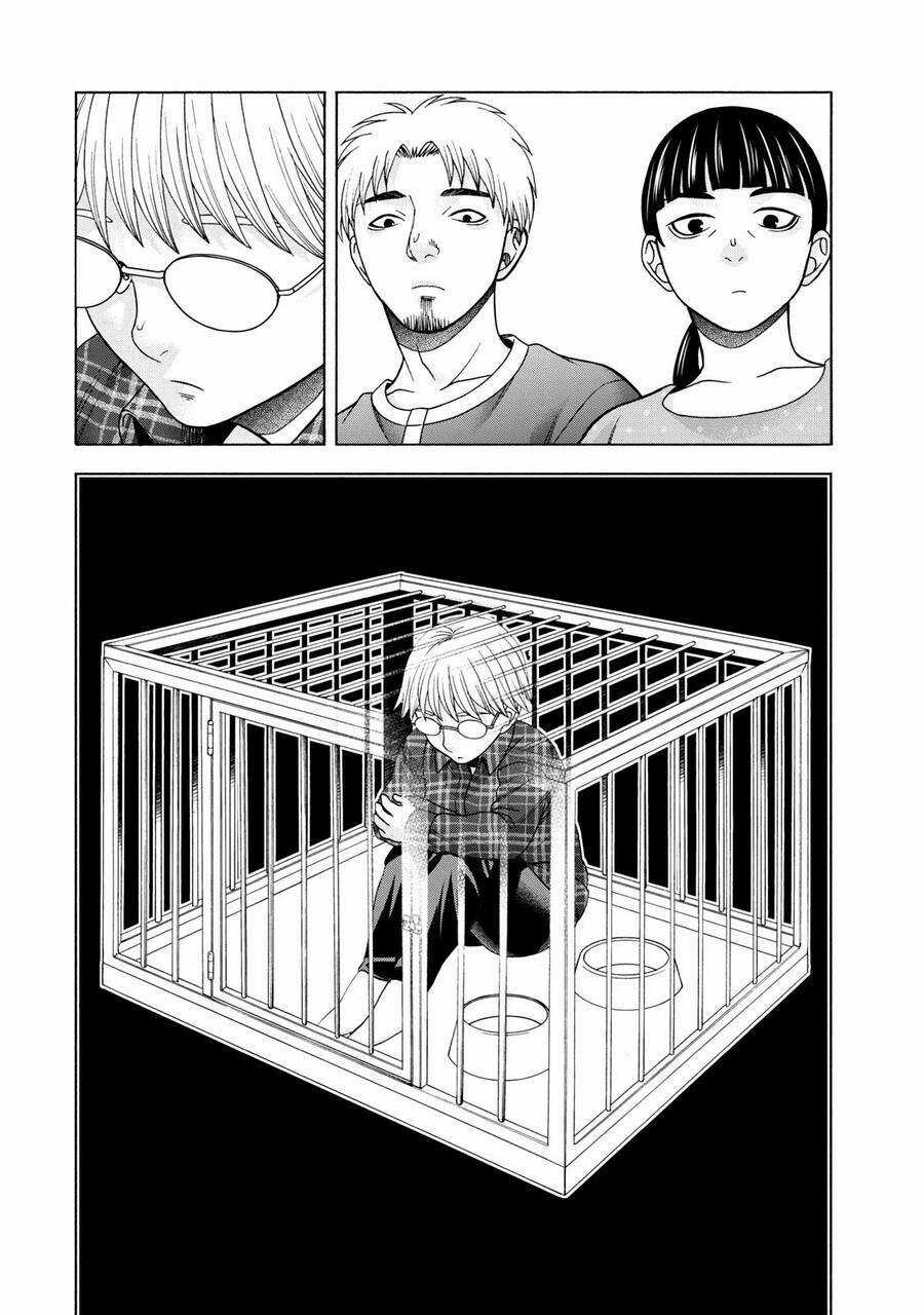 Asper Girl - Chapter 40 - Trang 24