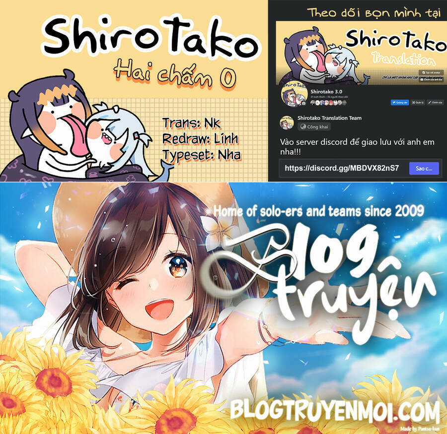 Asper Girl - Chapter 41 - Trang 1