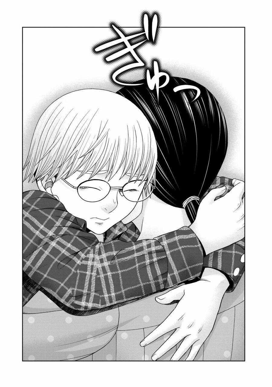 Asper Girl - Chapter 41 - Trang 11