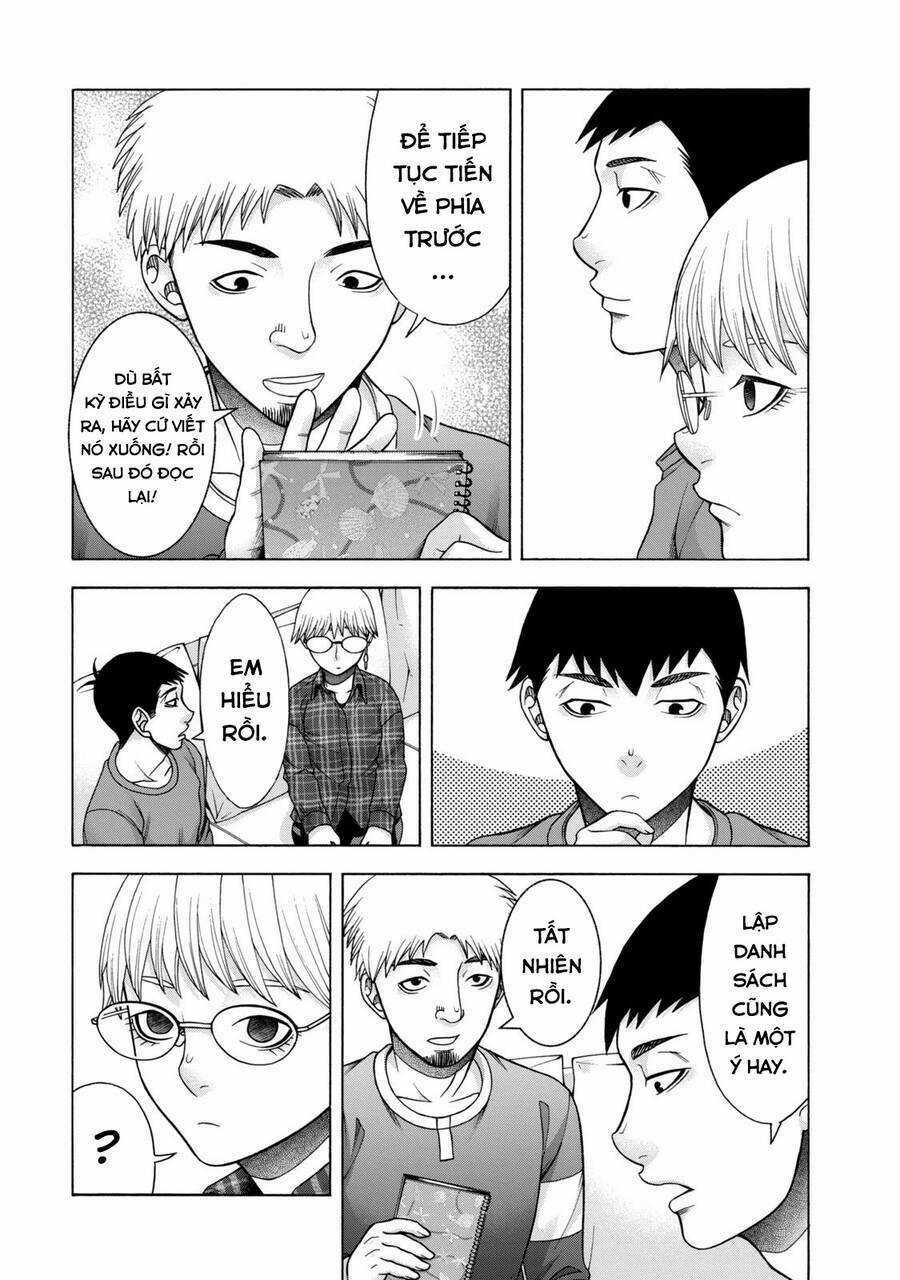 Asper Girl - Chapter 41 - Trang 15