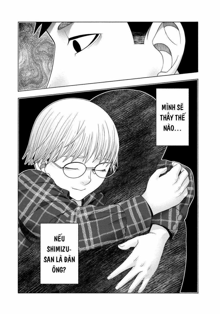 Asper Girl - Chapter 41 - Trang 17