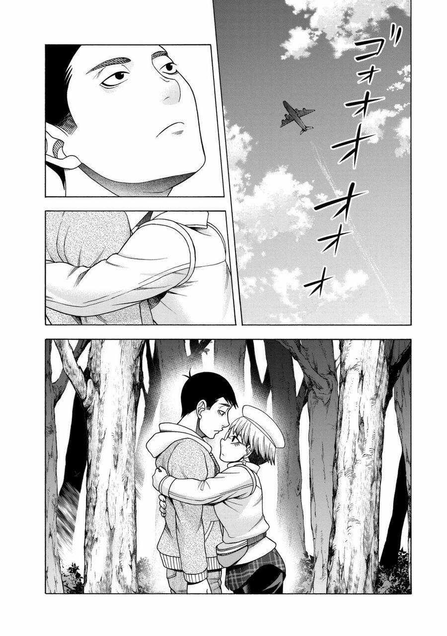 Asper Girl - Chapter 41 - Trang 18