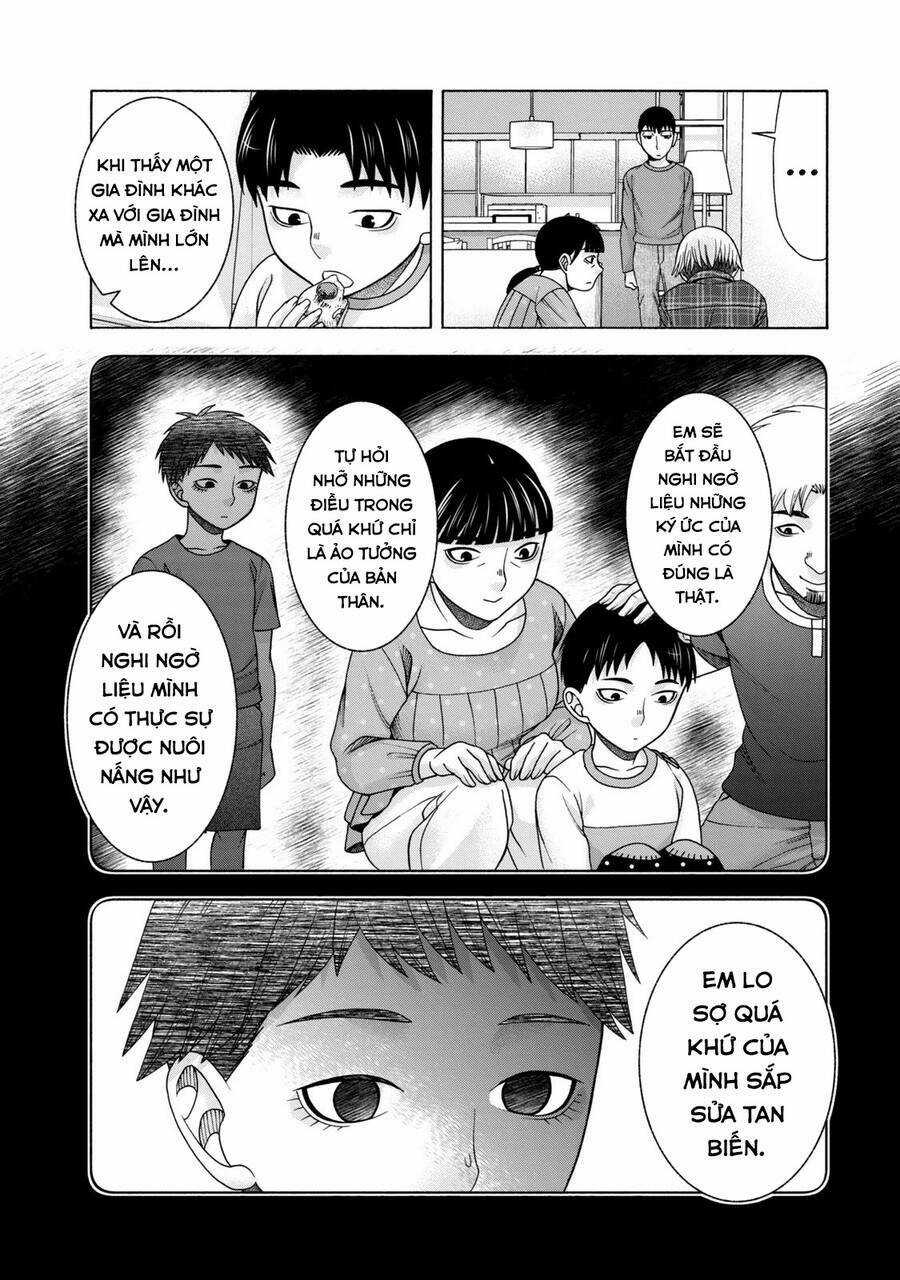 Asper Girl - Chapter 41 - Trang 4