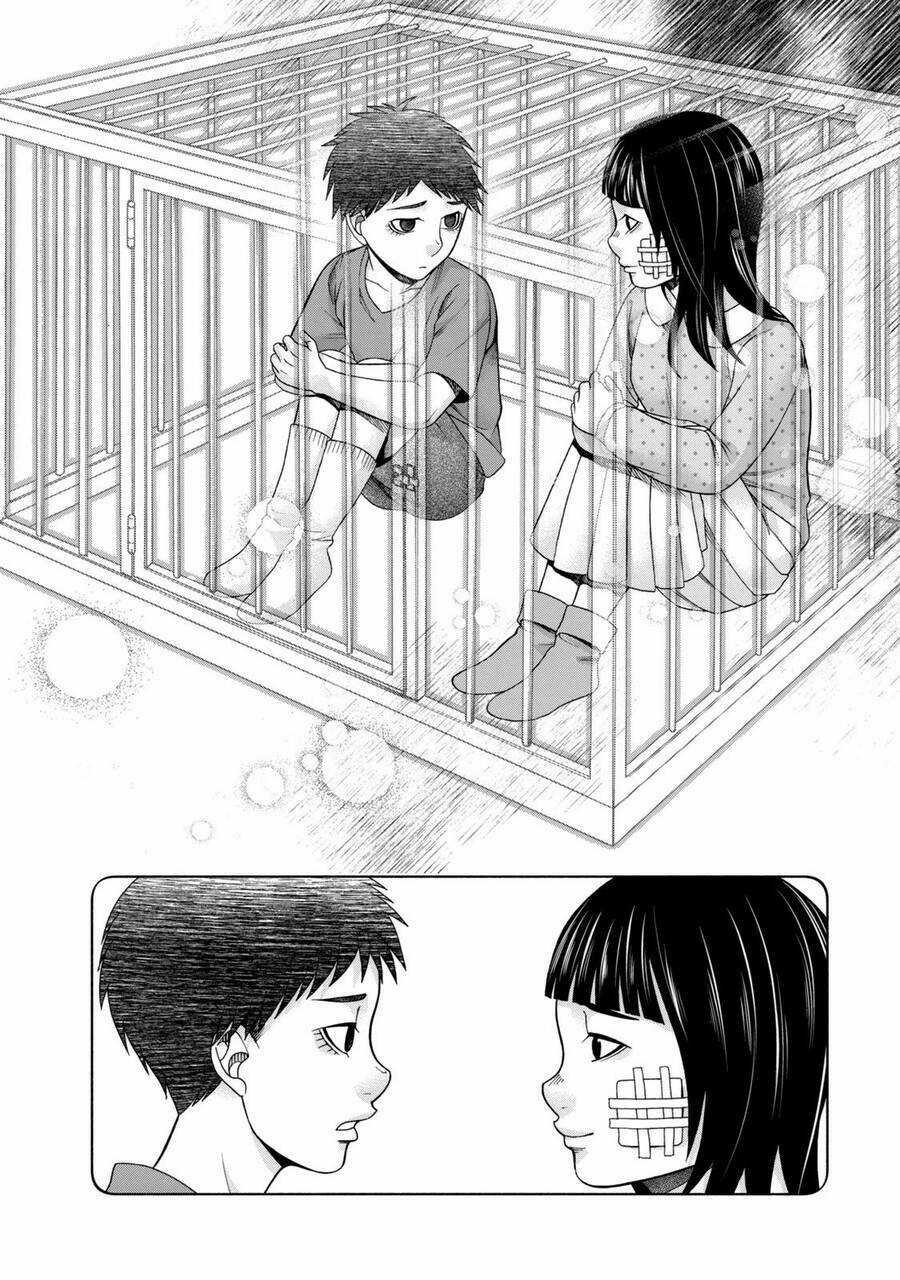 Asper Girl - Chapter 41 - Trang 10
