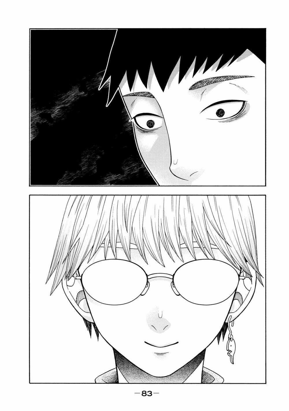 Asper Girl - Chapter 43 - Trang 20