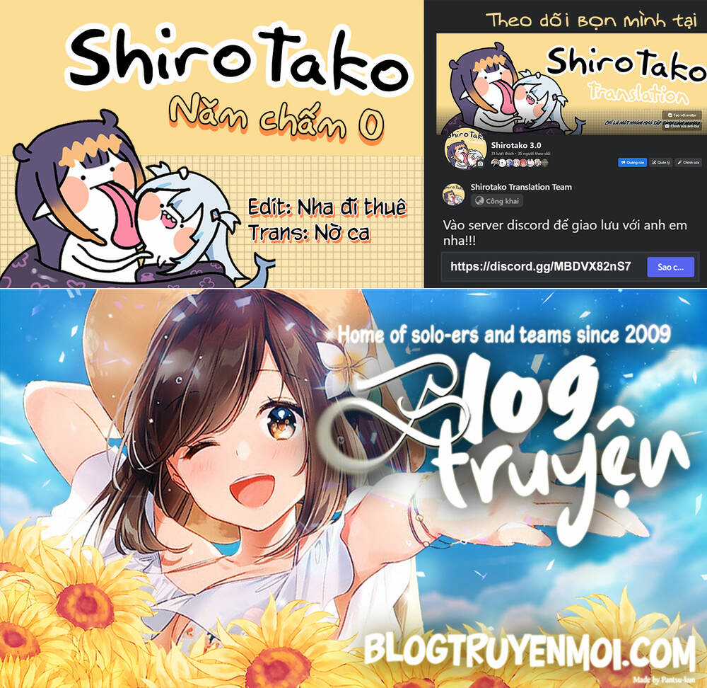 Asper Girl - Chapter 44 - Trang 1