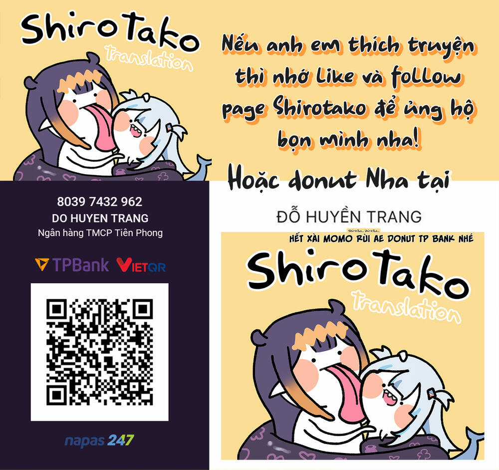 Asper Girl - Chapter 44 - Trang 22