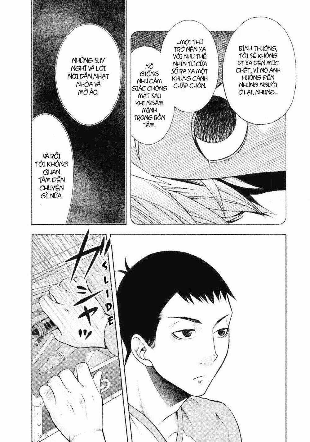 Asper Girl - Chapter 5 - Trang 16