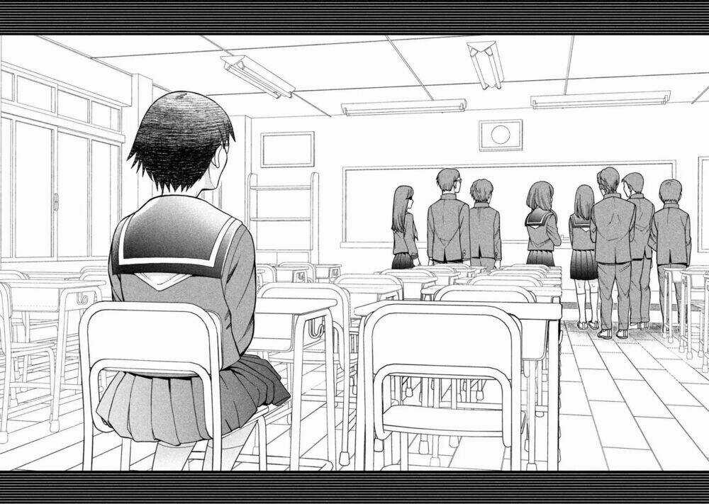 Asper Girl - Chapter 7 - Trang 19