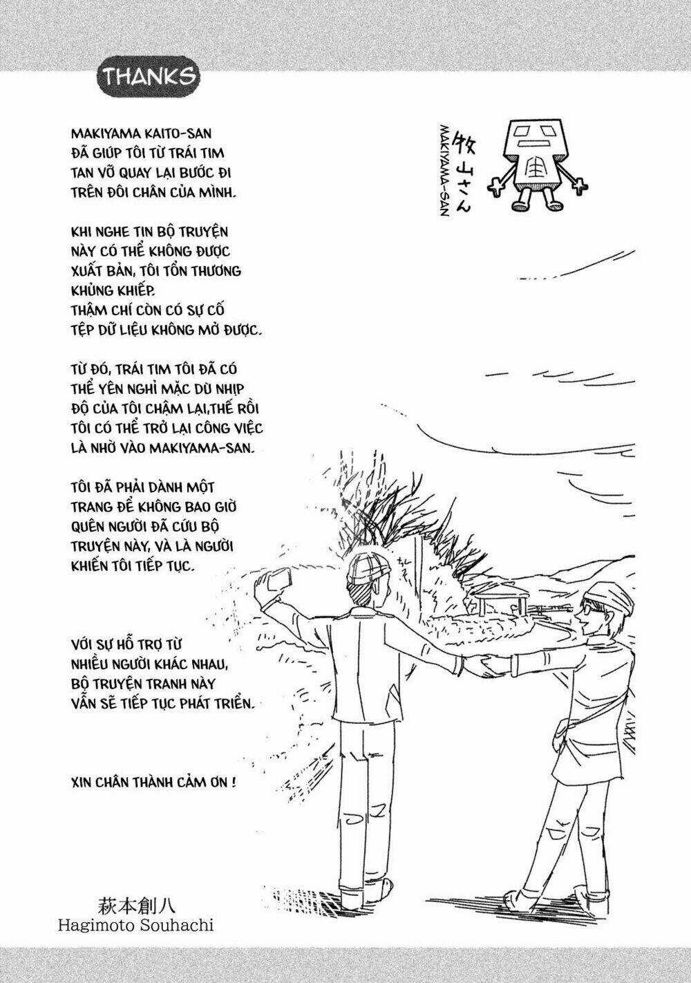 Asper Girl - Chapter 8 - Trang 20