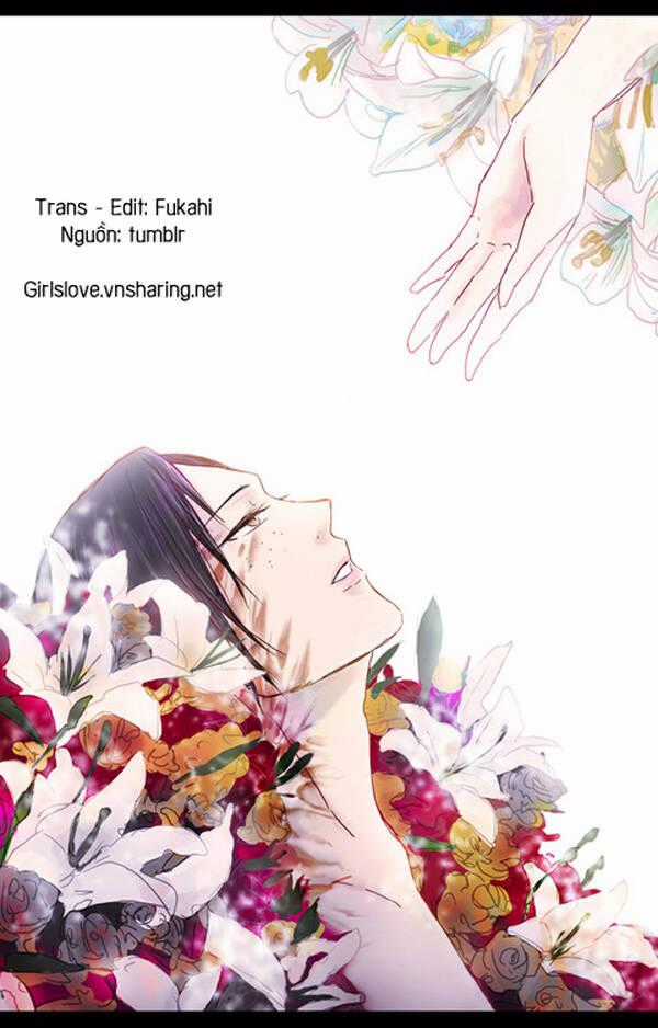 Assasin - Sát Thủ - Chapter 1 - Trang 11