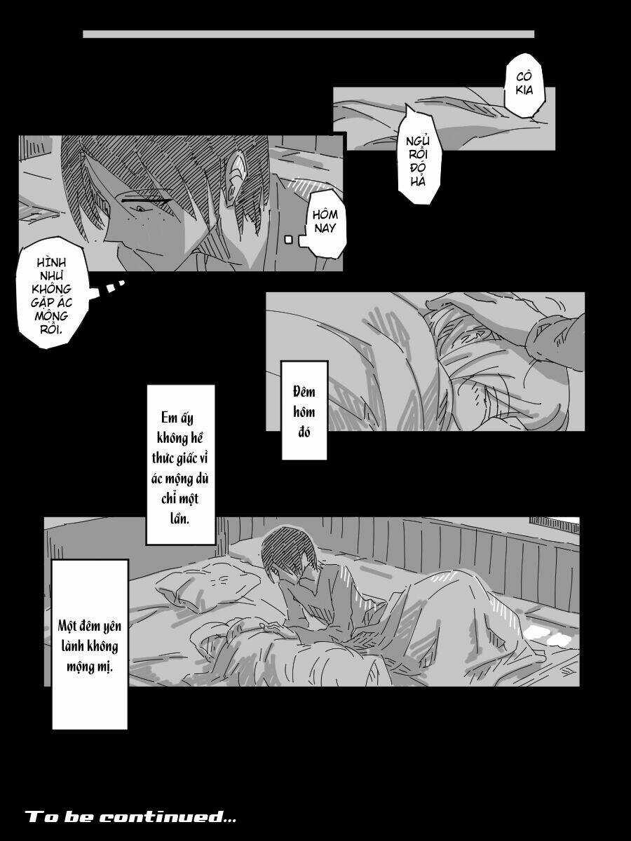 Assasin - Sát Thủ - Chapter 2 - Trang 11