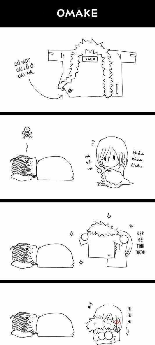 Assasin - Sát Thủ - Chapter 3 - Trang 13