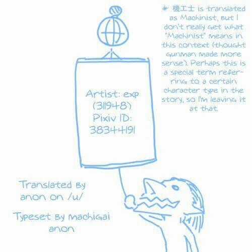 Assasin - Sát Thủ - Chapter 3 - Trang 14