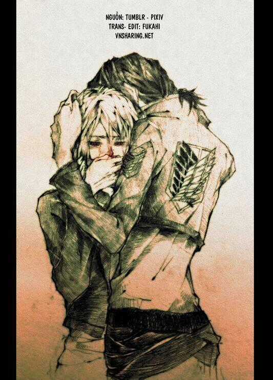 Assasin - Sát Thủ - Chapter 3 - Trang 15