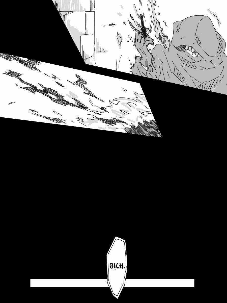 Assasin - Sát Thủ - Chapter 3 - Trang 6