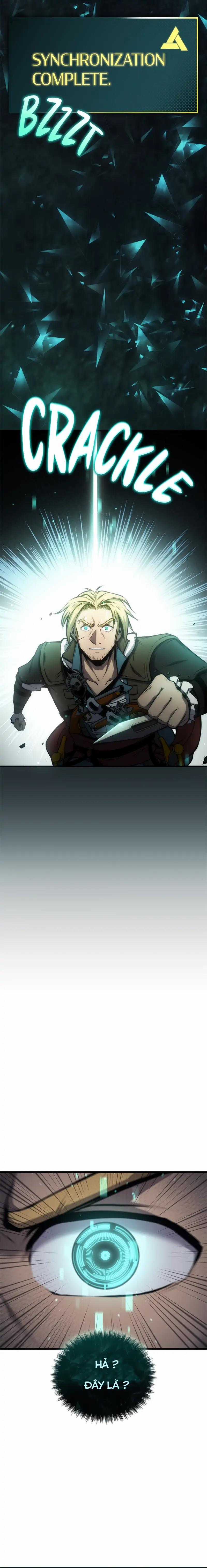 Assassin'S Creed: Forgotten Temple - Chapter 1 - Trang 11