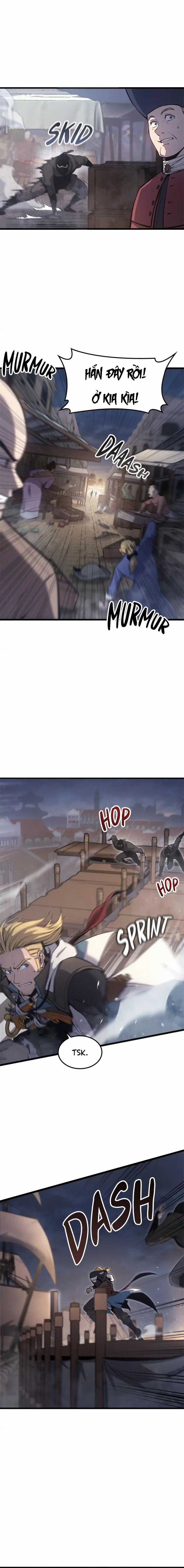 Assassin'S Creed: Forgotten Temple - Chapter 1 - Trang 3