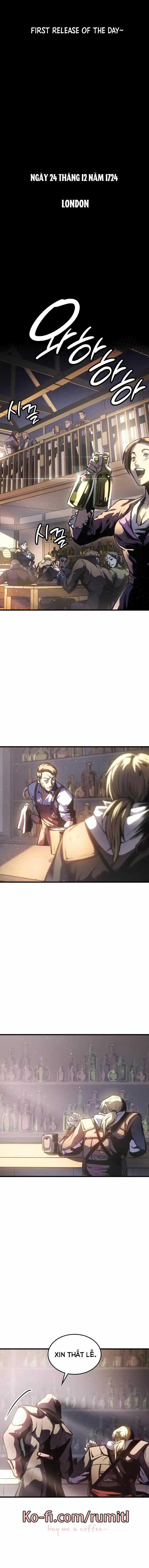 Assassin'S Creed: Forgotten Temple - Chapter 2 - Trang 1