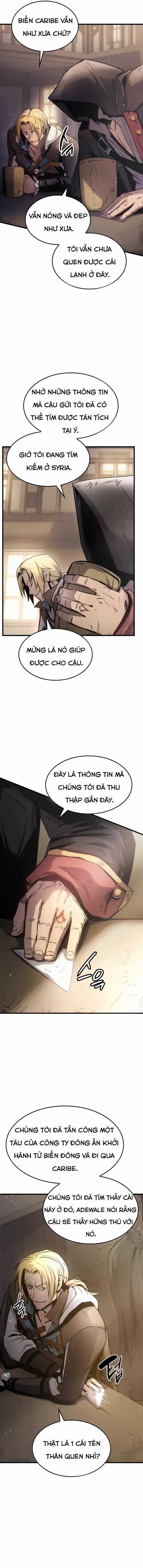 Assassin'S Creed: Forgotten Temple - Chapter 2 - Trang 2