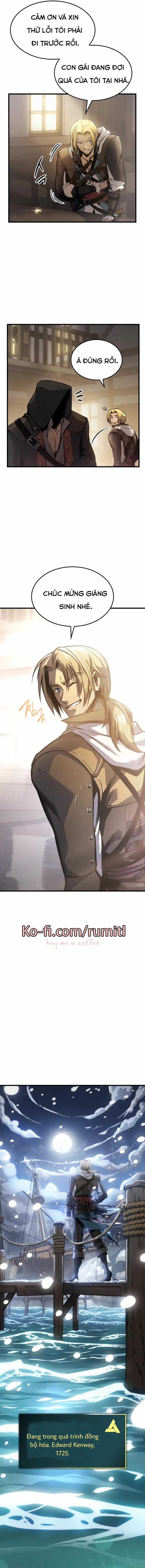 Assassin'S Creed: Forgotten Temple - Chapter 2 - Trang 3