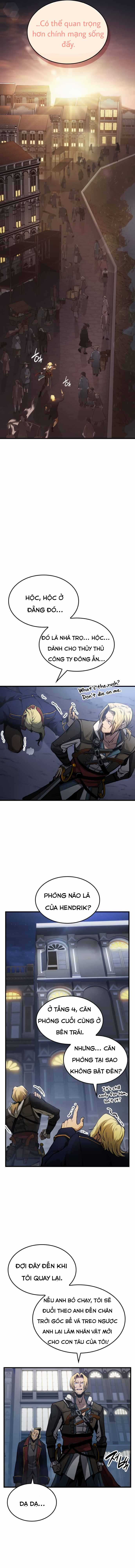 Assassin'S Creed: Forgotten Temple - Chapter 3 - Trang 13